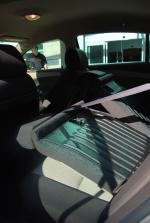 Chevrolet Malibu 2008 года